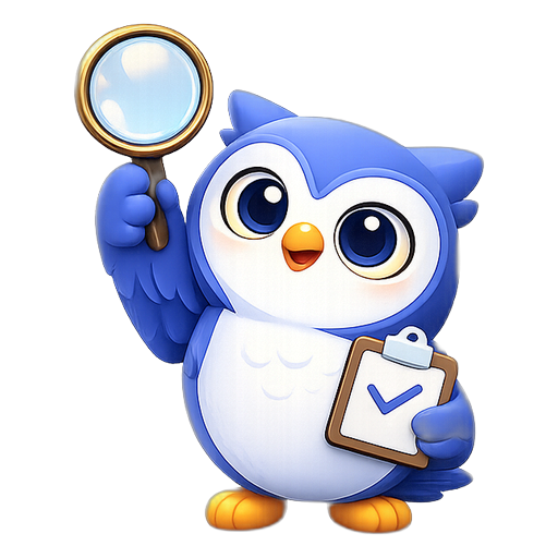 Plumi, le hibou copilote de Propri.io